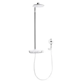 Grohe Rainshower System SmartControl 360 chrom 26361000