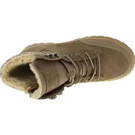Rieker W2176-64 Damen Beige 40