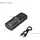 SmallRig 5106 Portable Charger Case for NP-FZ100 Batteries