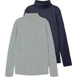 NAME IT NKNVIGGO 2P LS SLIM ROLLNECK O NOOS