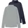 NAME IT NKNVIGGO 2P LS SLIM ROLLNECK O NOOS
