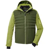 KILLTEC KSW 72 MN SKI JCKT Skijacke Waldgrün XL