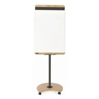 Rocada Flipchart Natural Transformer
