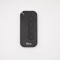 Nice MyGo4 433,92 MHz 4-Kanal-Fernbedienung