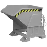Bauer Kippbehälter BK 30 Mausgrau