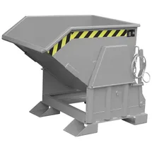 Bauer Kippbehälter BK 30 Mausgrau