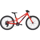 Trek Wahoo 20 Zoll RH 0 cm rot/orange