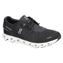 On Cloud 5 Herren Black/White 44,5