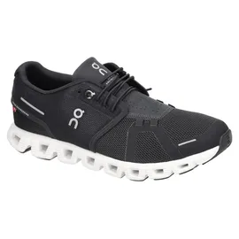 On Cloud 5 Herren Black/White 44,5