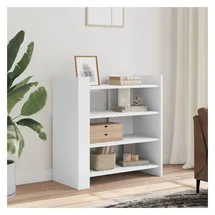 vidaXL Sideboard 73,5 x 75 x 35 cm Weiß