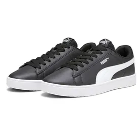 Puma Rickie Classic Schwarz/Weiß 42