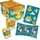 Nintendo Paldea-Abenteuerkoffer mit 7 holografischen Promokarten & 6 Boosterpacks