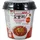 Yopokki MHD 27.06.2026 - YOPOKKI Instant Topokki Kimchi 115g | Reiskuchen Tteokbokki