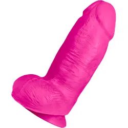 Au Naturel - Chub, 25,4 cm, pink