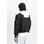 Alpha Industries MA-1 D-Tec SE Jacke Black/White M