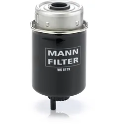 MANN-FILTER Kraftstofffilter Universal  88mm WK 8179