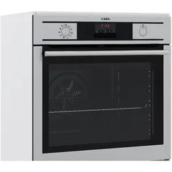 Kontor Hermsen Ofenschrank 60cm schwarz