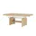vierhaus Levar Wildeiche 130 x 56 x 80 cm