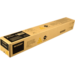 Sharp Toner BP-GT70YA  yellow