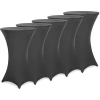 DEUBA Detex® Stehtischhusse Überzug