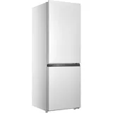 Hanseatic HKGK14349D Kühl-Gefrierkombination