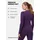 Danish Endurance CORE MERINO THERMO SHIRT Offwhite XL
