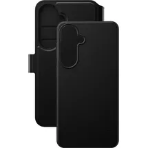 care by panzerglass Samsung Galaxy S26+ 2-in-1 Wallet Case schwarz