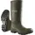 Dunlop Purofort S5 Gummistiefel Grün 42