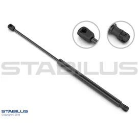 Stabilus Gasfeder, Koffer-/Laderaum