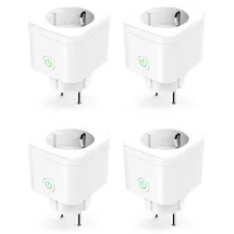 Refoss Smart-Home-Steckdose 4 St.