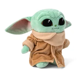 Simba Disney Mandalorian The Child 25 cm