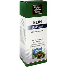 Dr. Theiss Naturwaren Allgäuer Bein Balsam für die Nacht
