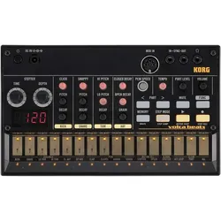 Volca Beats