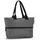 Reisenthel Shopper e1 twist silver