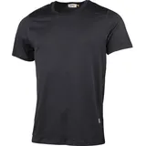 Lundhags Gimmer Merino Lt T-Shirt Schwarz M