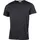 Lundhags Gimmer Merino Lt T-Shirt Schwarz M