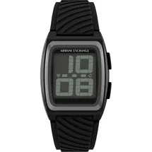 Armani Exchange Uhr Kunststoff 42 mm AX2971