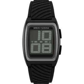 Armani Exchange Uhr Kunststoff 42 mm AX2971