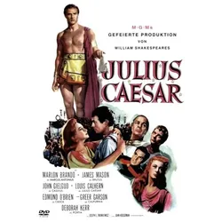 Julius Caesar [DVD] [2007] | Zustand: Neu & original versiegelt