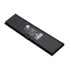 Dell Laptop-Batterie 1 x Lithium-Ionen 6 Zellen 54 Wh Schwarz