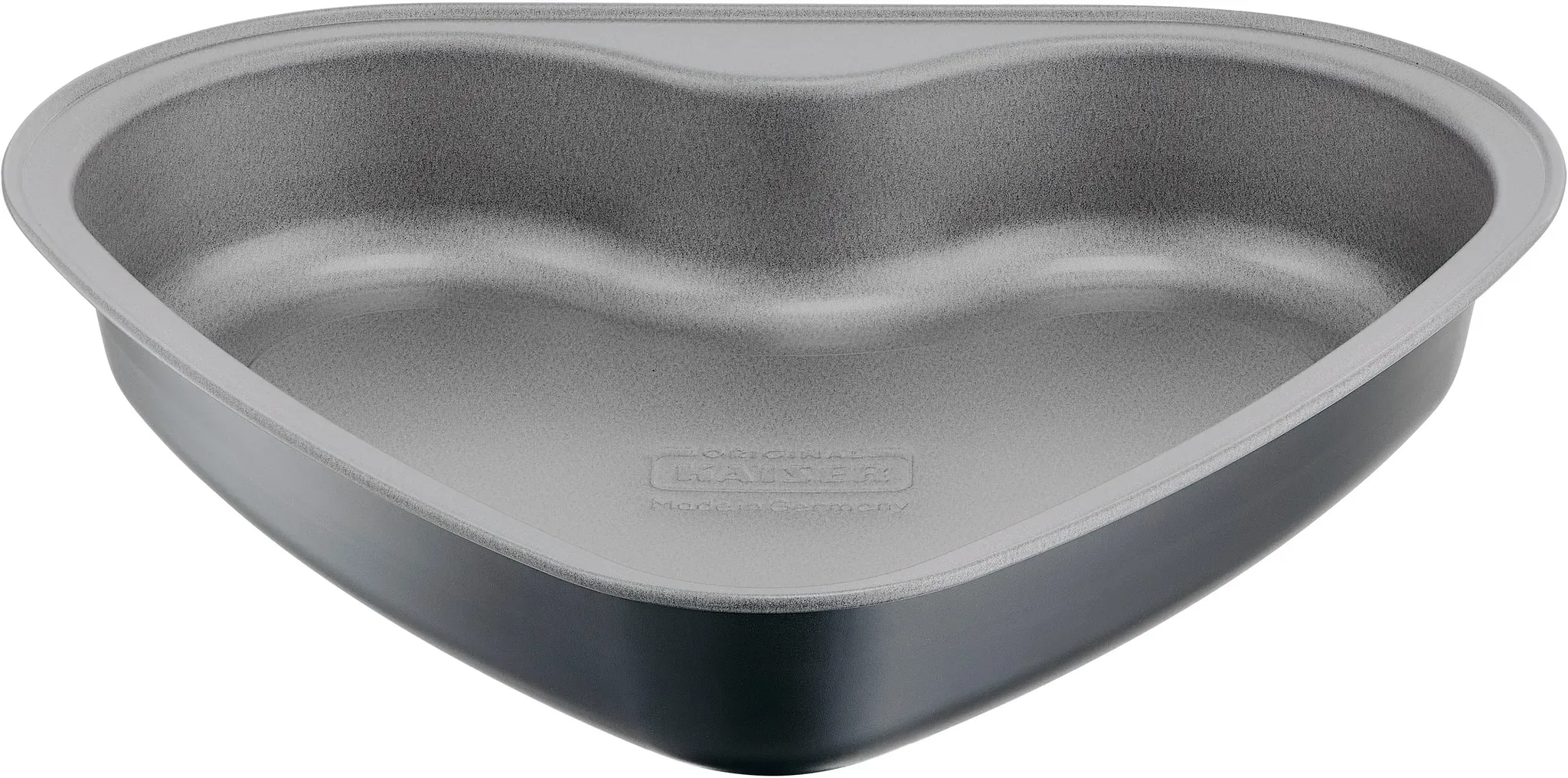 Herzkuchenform KAISER BACKFORMEN 