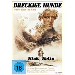 Dreckige Hunde (DVD)
