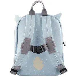 Trixie Mr. Alpaca 10 l blau/silber