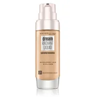 Maybelline Dream Radiant Liquid Foundation 