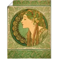 ARTland Artland, Bilder, Lorbeer. 1921 R0HU (60 x 80