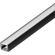 BARTHELME 62378041 LED-Profil Aluminium (L x B x H) 1000 x 15 x 12mm Carton 1St.