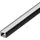 BARTHELME 62378041 LED-Profil Aluminium (L x B x H) 1000 x 15 x 12mm Carton 1St.
