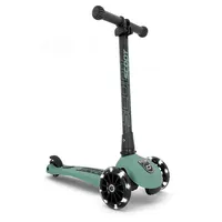 Scoot and Ride Highwaykick 3 LED kiwi