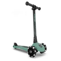 Scoot and Ride Highwaykick 3 LED kiwi