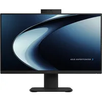 Asus ExpertCenter P4 AiO P440VAESK-BPC079X 2023 23,8" Full HD Intel Core i7-13620H 4,9 GHz 16 GB RAM 512 GB SSD Intel UHD Graphics Win 11 Pro